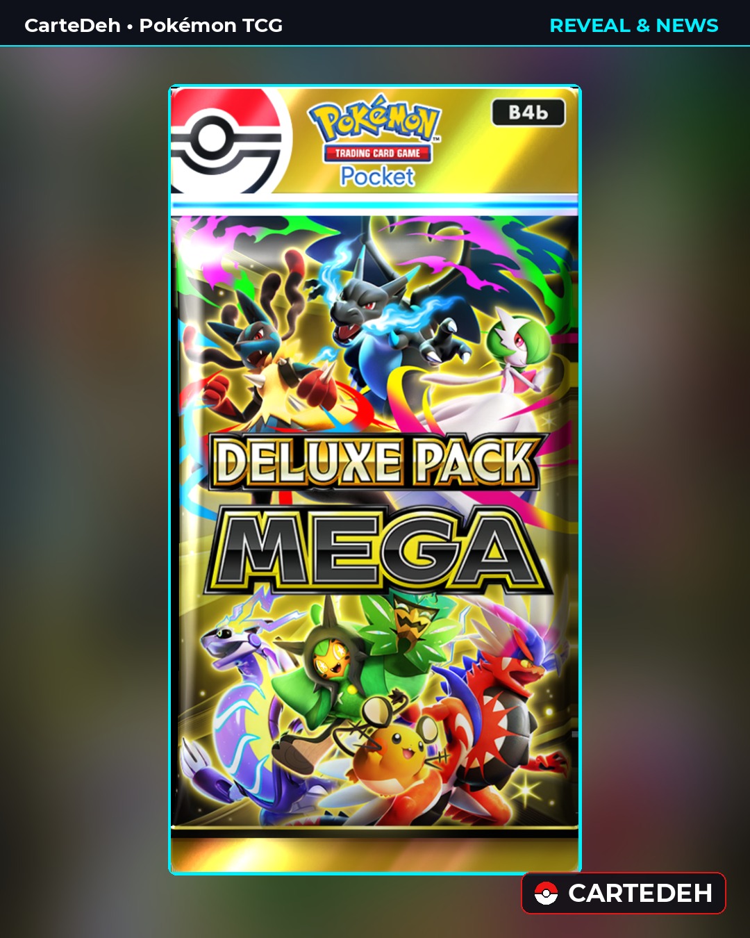 Pokémon TCG Pocket si prepara al botto: annunciato il set speciale annuale 
