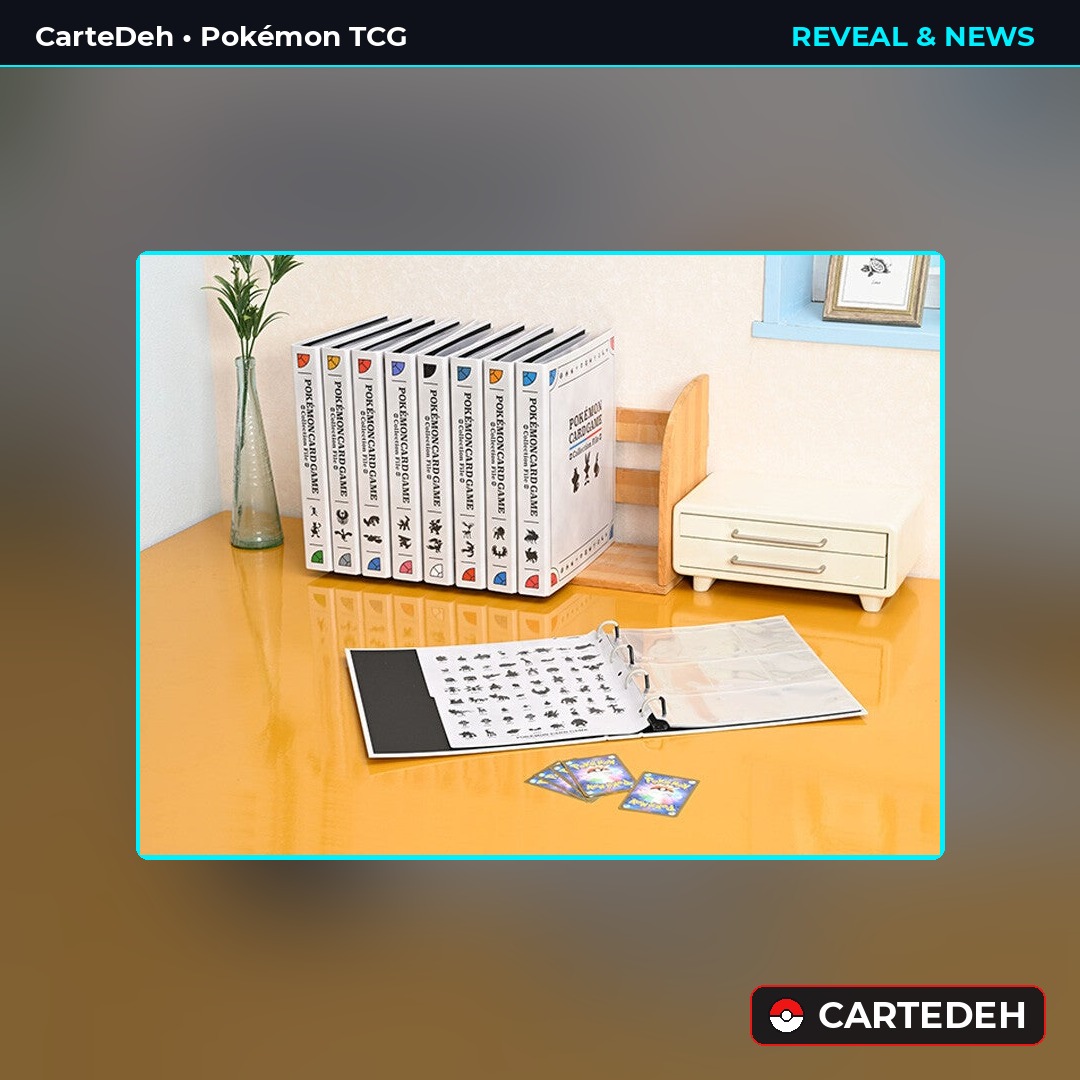 Viaggio nostalgico nel GCC Pokémon: arrivano i Collection File Premium dedicati a tutte le regioni da Kanto a Paldea