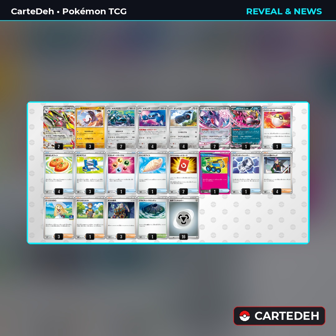 Dietro le quinte del trionfo: svelata l'intervista esclusiva al campione della Pokémon Champions League 2027 a Yokohama