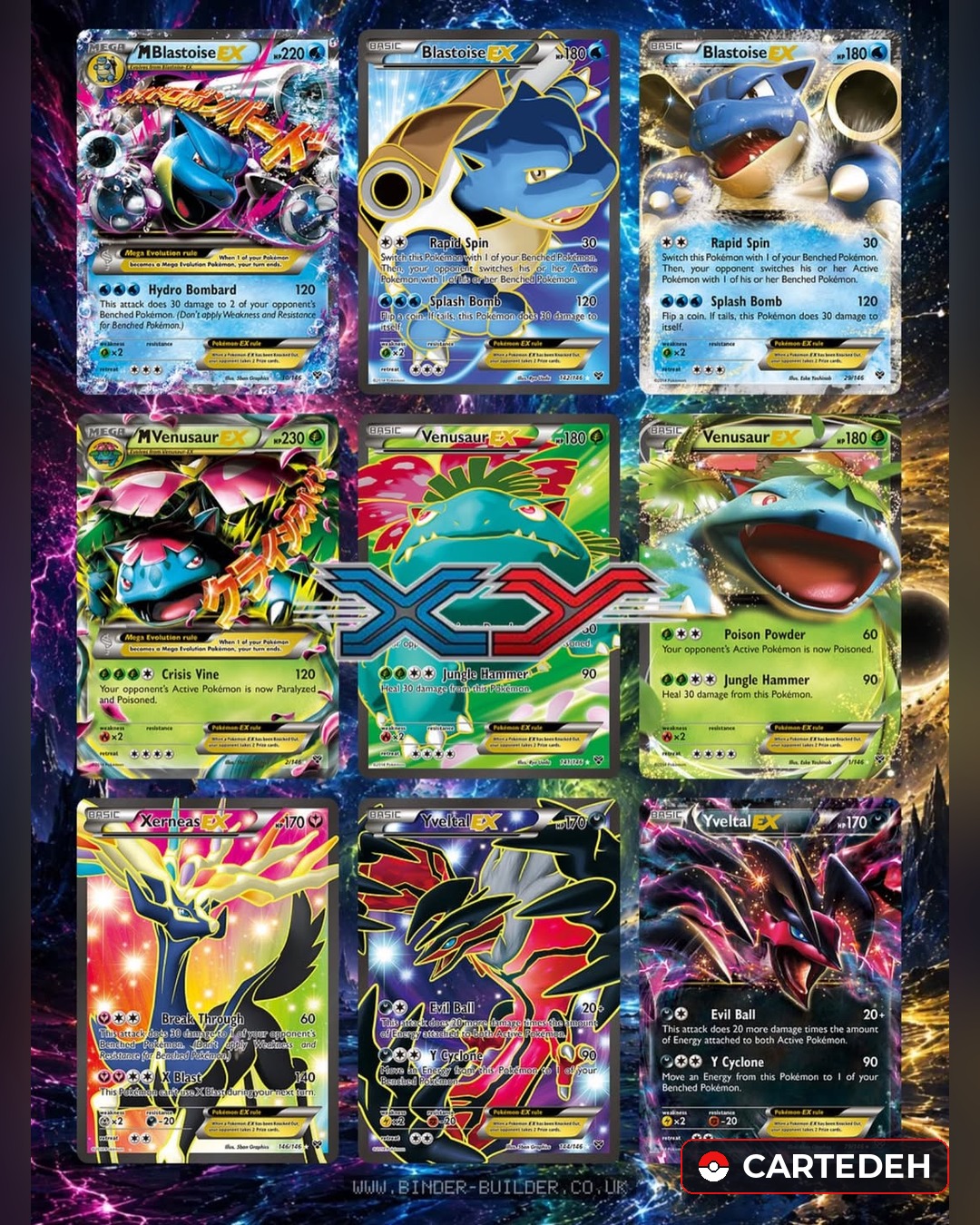 Pokémon TCG: 14 Set d'Eccezione tra Carte SAR Mozzafiato e Tesori Sigillati