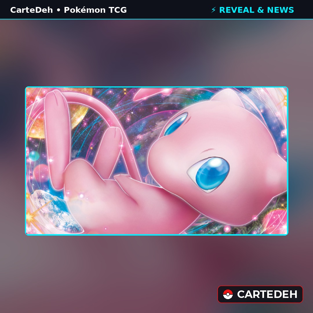 Da Mewtwo a Terapagos: La guida completa a tutti i Pokémon Leggendari e Misteriosi